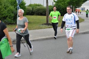 FIFALA - Firmen- und Familienlauf Schwandorf 2017