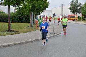 FIFALA - Firmen- und Familienlauf Schwandorf 2017