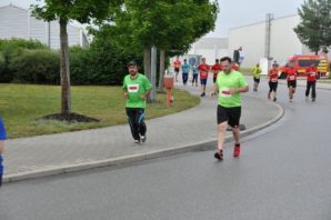 FIFALA - Firmen- und Familienlauf Schwandorf 2017