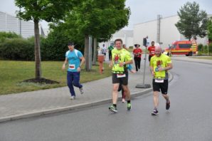 FIFALA - Firmen- und Familienlauf Schwandorf 2017