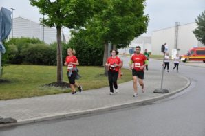 FIFALA - Firmen- und Familienlauf Schwandorf 2017