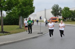 FIFALA - Firmen- und Familienlauf Schwandorf 2017