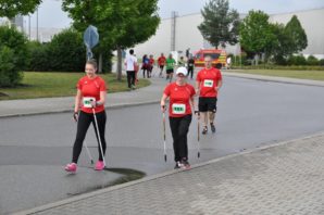 FIFALA - Firmen- und Familienlauf Schwandorf 2017