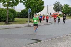 FIFALA - Firmen- und Familienlauf Schwandorf 2017