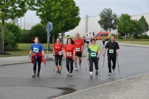 FIFALA - Firmen- und Familienlauf Schwandorf 2017