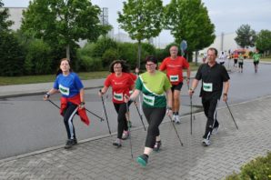 FIFALA - Firmen- und Familienlauf Schwandorf 2017