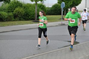 FIFALA - Firmen- und Familienlauf Schwandorf 2017