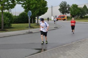 FIFALA - Firmen- und Familienlauf Schwandorf 2017