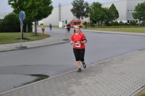 FIFALA - Firmen- und Familienlauf Schwandorf 2017