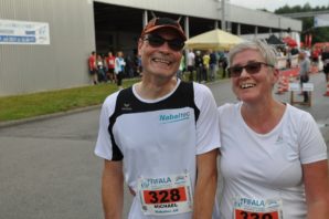 FIFALA - Firmen- und Familienlauf Schwandorf 2017