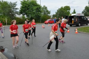 FIFALA - Firmen- und Familienlauf Schwandorf 2017