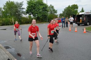 FIFALA - Firmen- und Familienlauf Schwandorf 2017