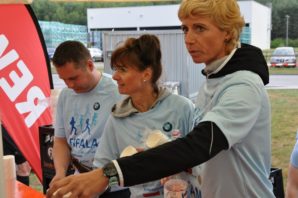 FIFALA - Firmen- und Familienlauf Schwandorf 2017