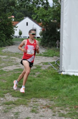 Challenge Regensburg 2017