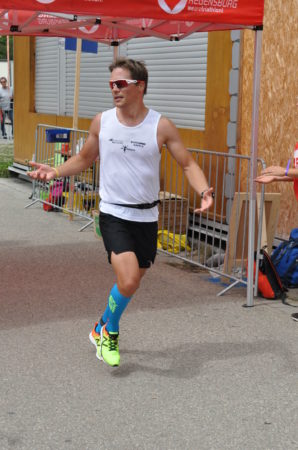 Challenge Regensburg 2017