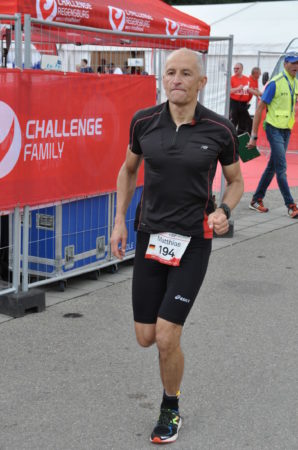 Challenge Regensburg 2017