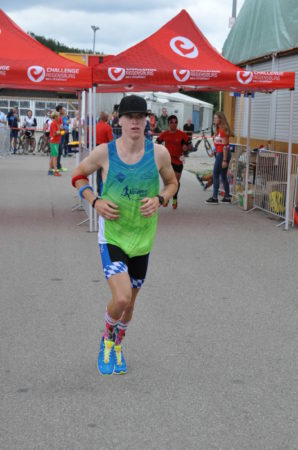 Challenge Regensburg 2017
