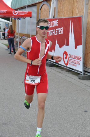 Challenge Regensburg 2017