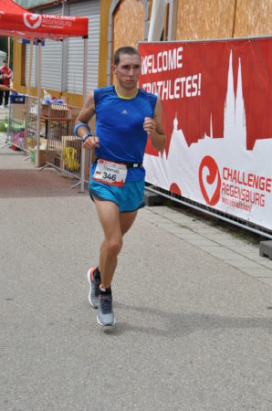 Challenge Regensburg 2017