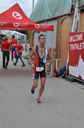 Challenge Regensburg 2017