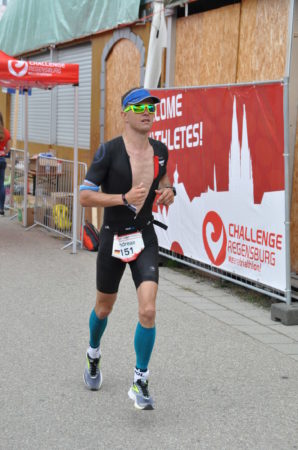 Challenge Regensburg 2017