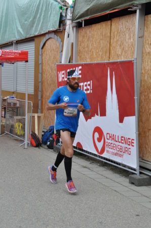 Challenge Regensburg 2017