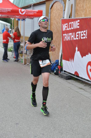 Challenge Regensburg 2017