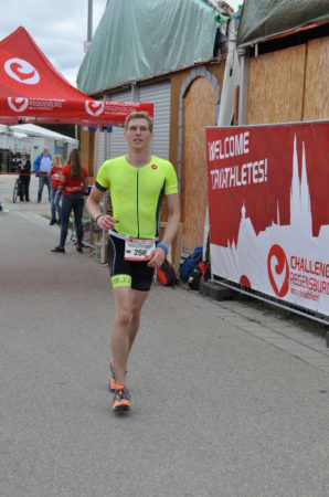 Challenge Regensburg 2017