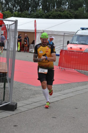 Challenge Regensburg 2017