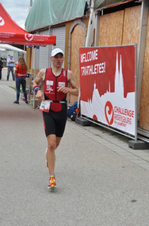 Challenge Regensburg 2017