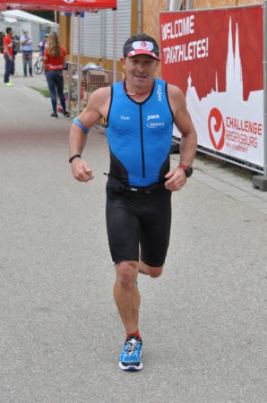 Challenge Regensburg 2017