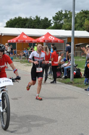Challenge Regensburg 2017