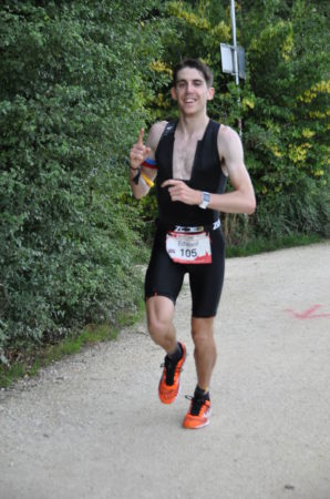 Challenge Regensburg 2017