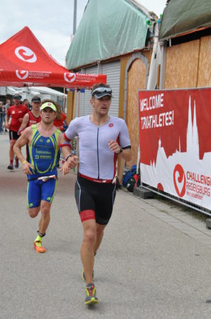 Challenge Regensburg 2017