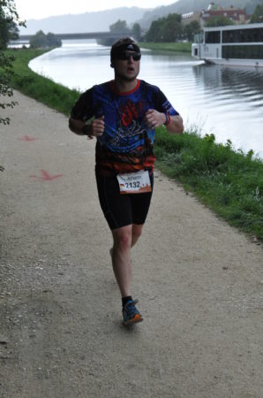 Challenge Regensburg 2017