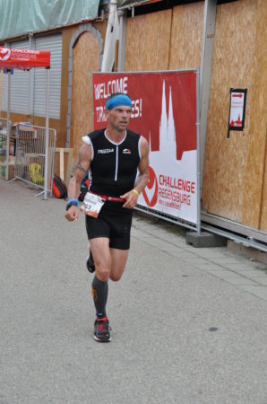 Challenge Regensburg 2017
