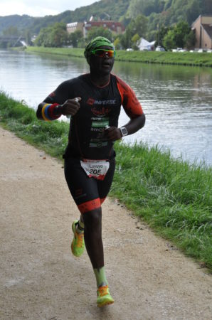 Challenge Regensburg 2017