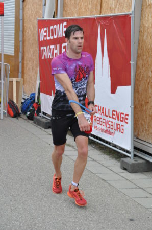 Challenge Regensburg 2017