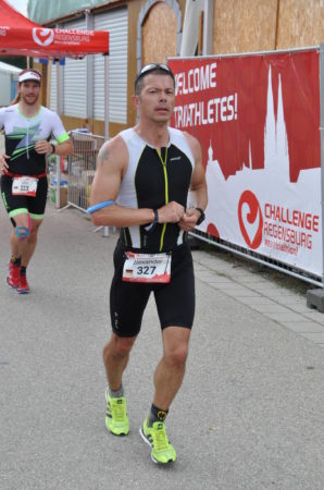 Challenge Regensburg 2017