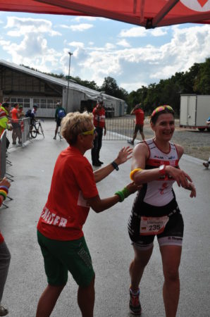 Challenge Regensburg 2017