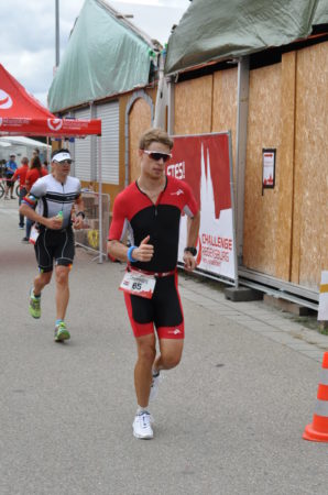 Challenge Regensburg 2017