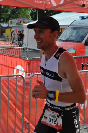 Challenge Regensburg 2017