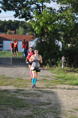 Challenge Regensburg 2017
