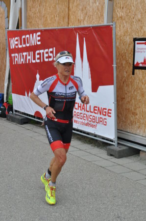 Challenge Regensburg 2017