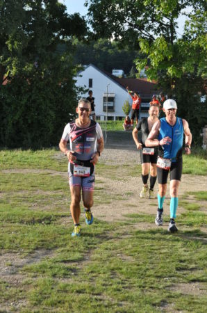 Challenge Regensburg 2017