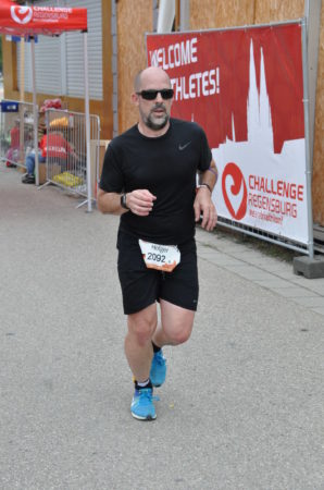 Challenge Regensburg 2017