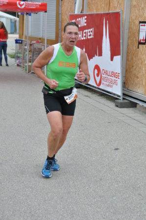 Challenge Regensburg 2017