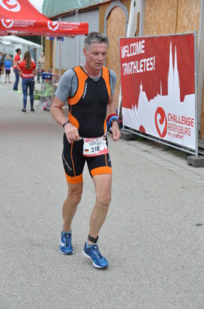 Challenge Regensburg 2017