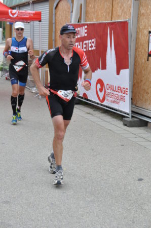 Challenge Regensburg 2017