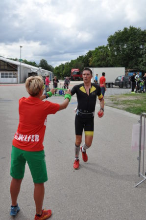 Challenge Regensburg 2017